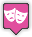 Theatres (7) icon