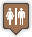 Public Conveniences (34) icon