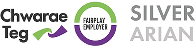 Fairplay employer - Silver