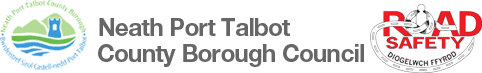 Neath Port Talbot County Borough Council Road Safety