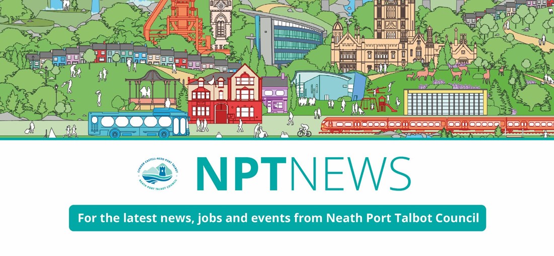NPT News Logo