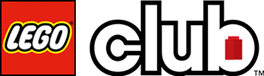 Lego Club logo