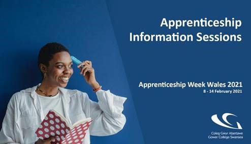 Apprenticeship Information Sessions