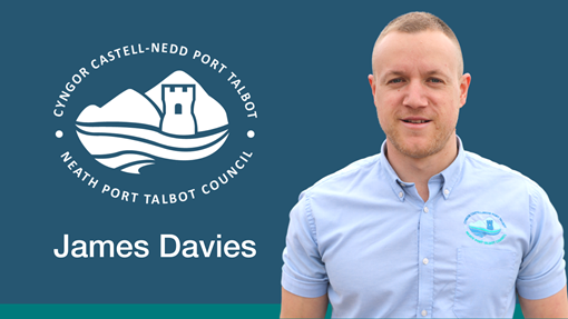James Davies