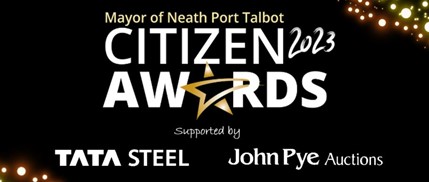 Citizen's Awards 2023