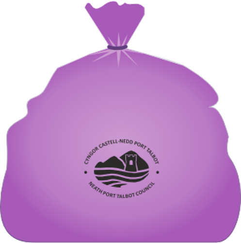 Battery Bag
