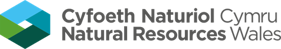 Natural Resources Wales logo