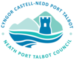 Neath Port Talbot Council logo