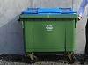 Bin 1100l