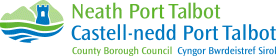 Neath Port Talbot County Borough Council logo