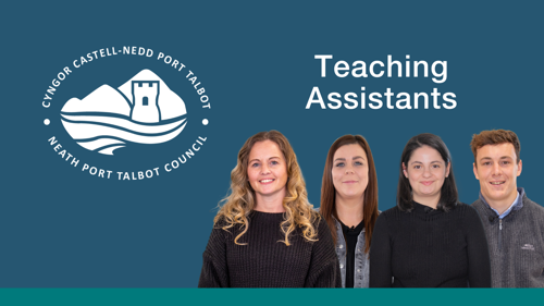 Teaching Assistants