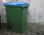 Bin 360l