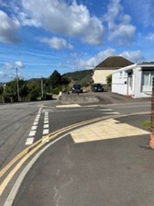 Tonna Uchaf - after