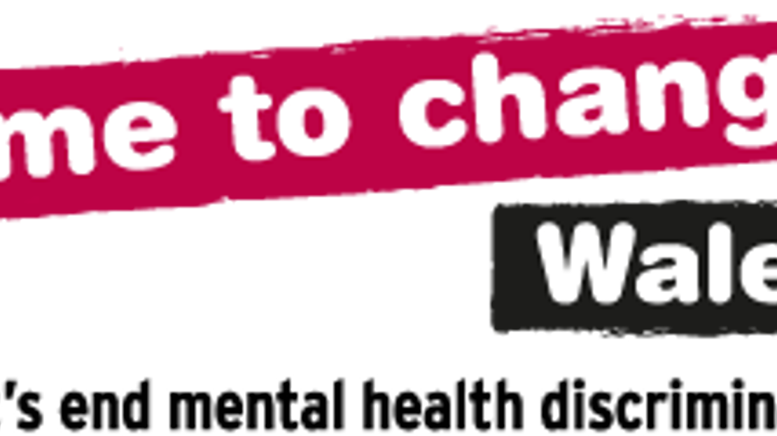Time to change - Wales