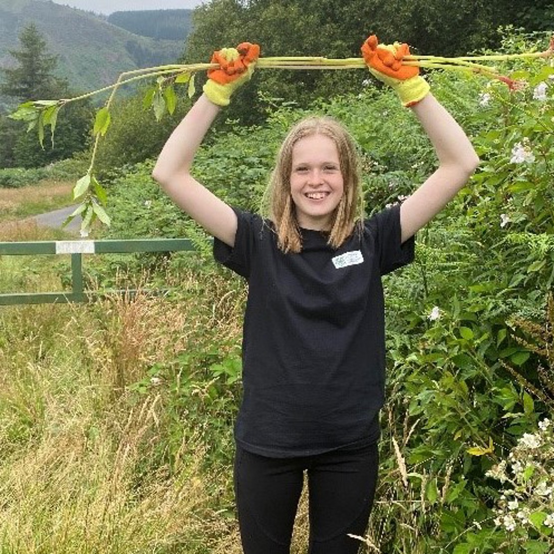 John Muir Carys Blog