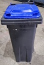Bin 140l