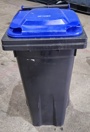 140l bin