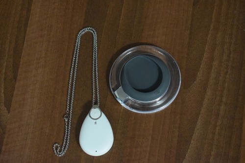 A mobile Lifeline unit