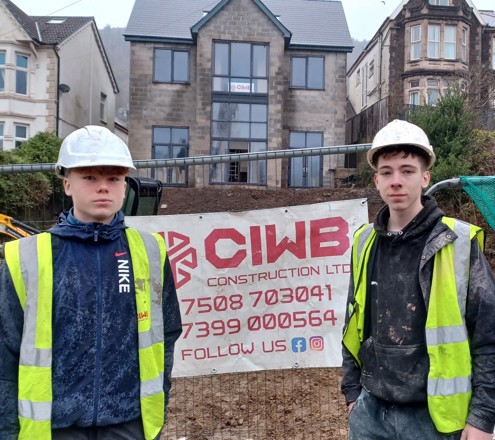 CIWB