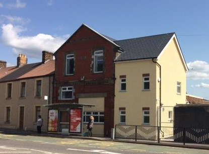 Employability and Information Centre