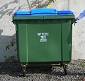 Bin 660l