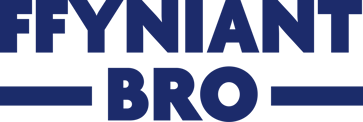 Logo Ffyniant Bro