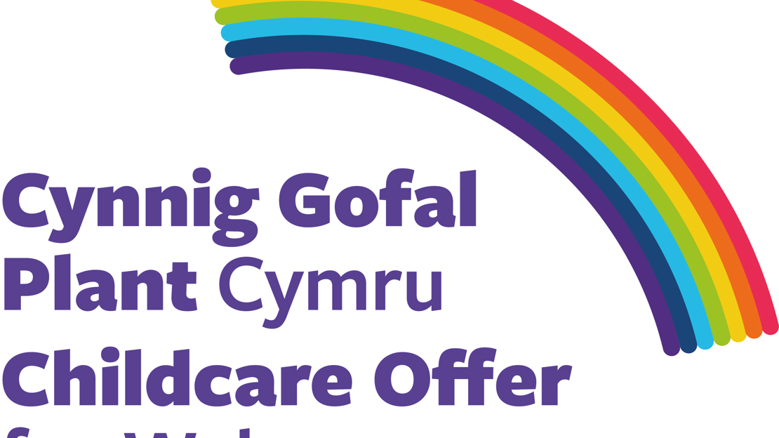 Cynnig Gofal Plant Cymru