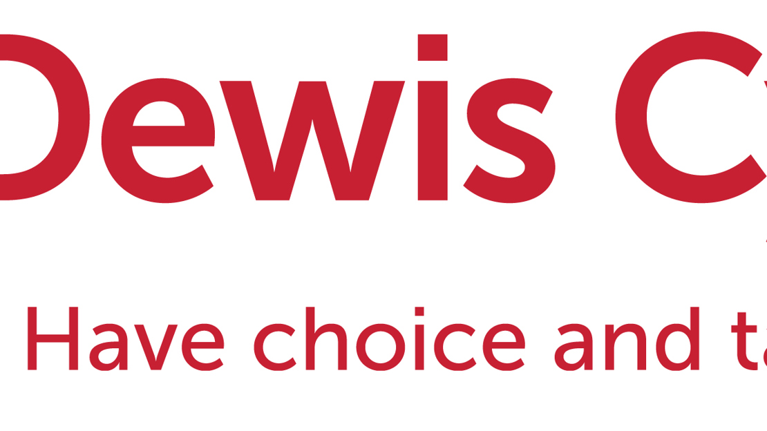 Dewis Cymru, Have choice and take control