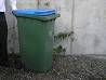 Bin 240l