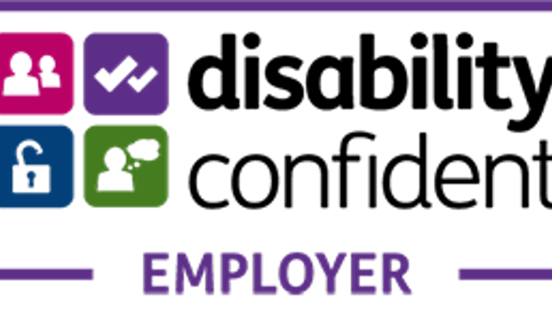 Disability confident employer