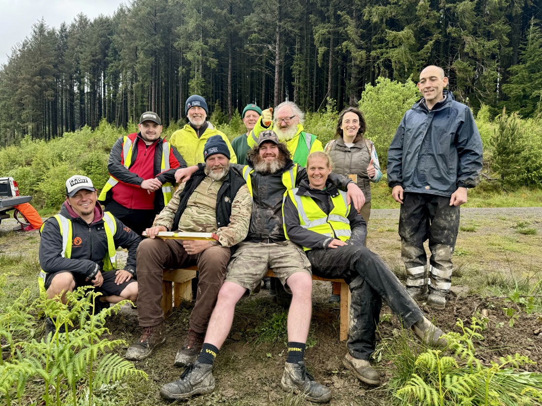 Access Bench Creation Group