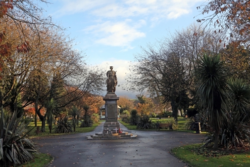Vivian Park – Port Talbot