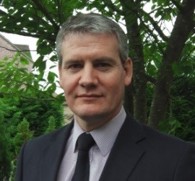 Andrew Jarrett
