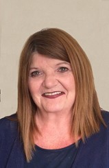 Councillor Annette Wingrave