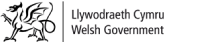 Welsh Government logo