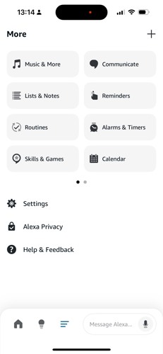 NPT Council Alexa Skill more