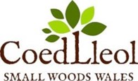 Logo Coed Lleol