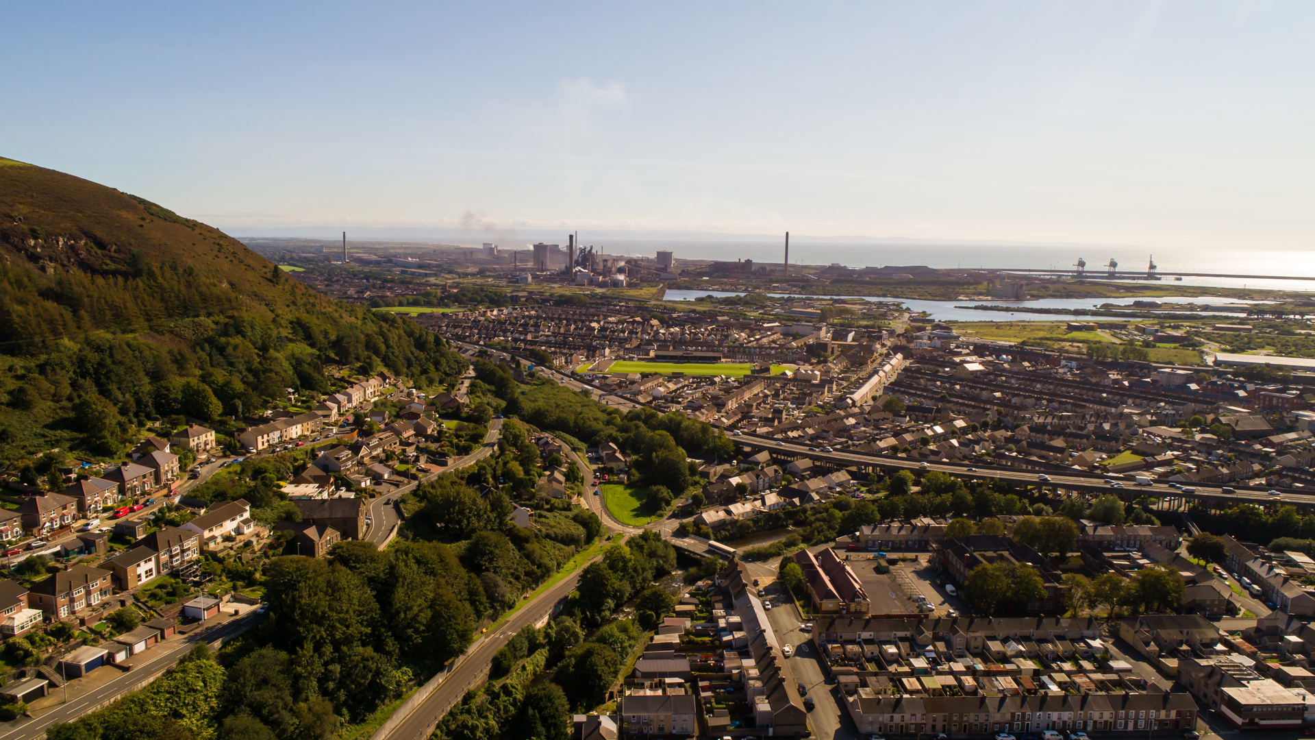 Our town centres - NPT Council