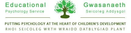 Educational Psychology Service logo