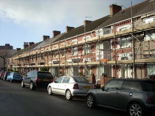 Housing renewal