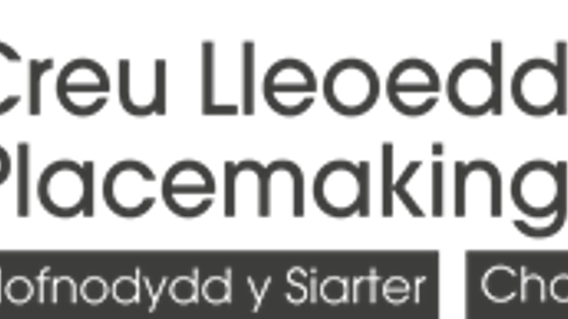 Creu Lleoedd Cymru