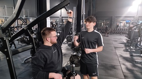 Gym 3