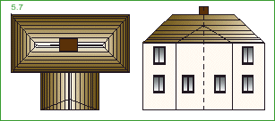 Joint proposals for extensions of a pair of semi-detached properties