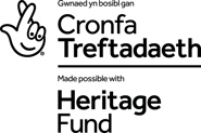 National Lottery Heritage Fund logo