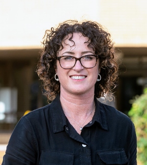 Meet our Chief Executive, Frances O'Brien