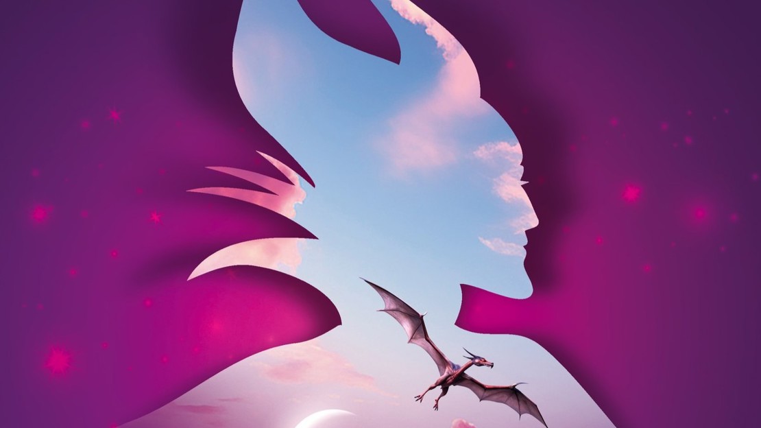 Pontardawe Pantomime Poster Cropped