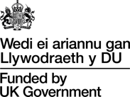 ""
