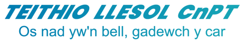 Logo Teithio Llesol