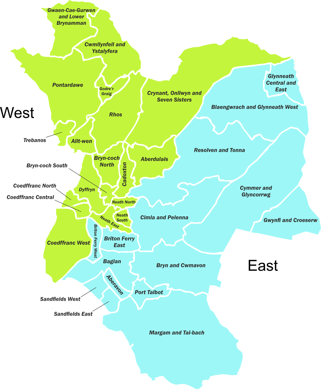 Dev Control Team Boundaries English